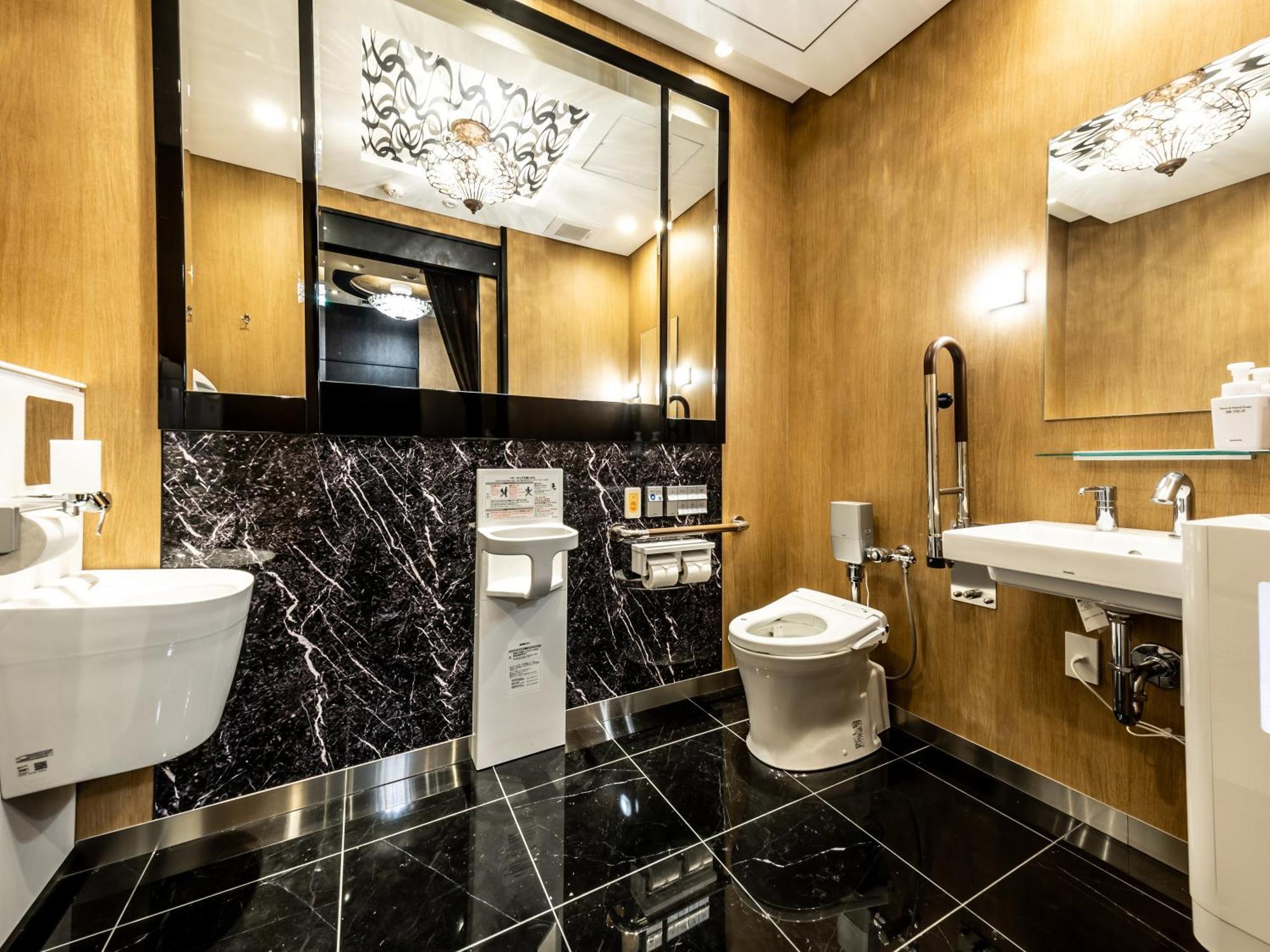 Apa Hotel Kayabacho Hachobori Ekimae Präfektur Tokio Exterior foto